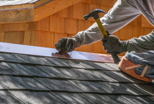 Best Sheet Metal Roofing  in Epworth, IA