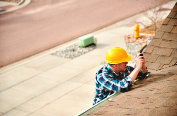 Roof Insulation in Epworth, IA