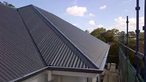 Best Cold Roofs  in Epworth, IA